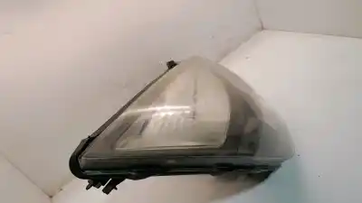 Автозапчасти б/у правая фара за renault espace iv (jk0/1_) 3.0 dci (jk0j, jk0v) ссылки oem iam 7701053980  