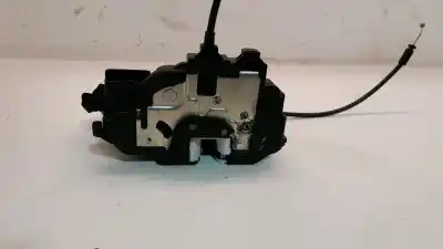 Second-hand car spare part right side door lock for renault laguna coupé (dt0/1) 2.0 dci (dt01, dt08, dt09, dt0k, dt12, dt1c, dt1d, dt1m,... oem iam references 805020011r  