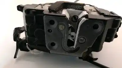 Second-hand car spare part right side door lock for renault laguna coupé (dt0/1) 2.0 dci (dt01, dt08, dt09, dt0k, dt12, dt1c, dt1d, dt1m,... oem iam references 805020011r  