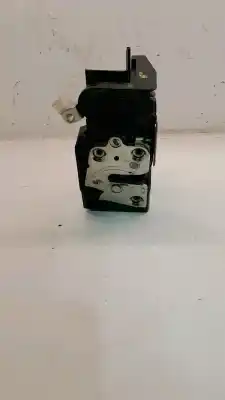 Автозапчастина б/у ЗАМОК ПЕРЕДНІЙ ПРАВІ ДВЕРІ для DACIA SANDERO II  Посилання на OEM IAM 805026816RF  