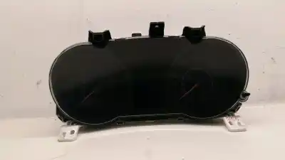 Автозапчасти б/у приборная доска за mitsubishi asx (ga_w_) 1.8 di-d (ga6w) ссылки oem iam 8100b455