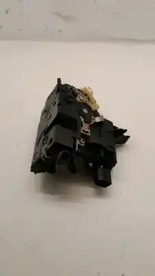 Pezzo di ricambio per auto di seconda mano serratura porta posteriore sinistra per seat leon (1m1) 1.9 tdi riferimenti oem iam 3b4839015al  