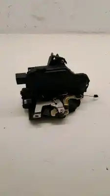 Pezzo di ricambio per auto di seconda mano serratura porta posteriore sinistra per seat leon (1m1) 1.9 tdi riferimenti oem iam 3b4839015al  