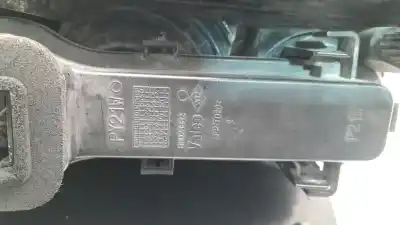 Автозапчастина б/у лівий ход ліхар для renault espace iv (jk0/1_) 2.0 dci (jk03, jk04, jk1c, jk1g, jk1j, jk1k) посилання на oem iam 8200394722  