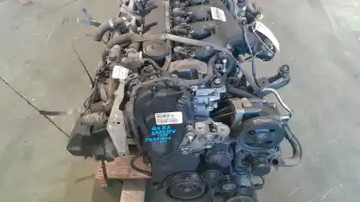 Автозапчасти б/у коробка передач за ford mondeo iv (ba7) 2.0 tdci ссылки oem iam 1729459