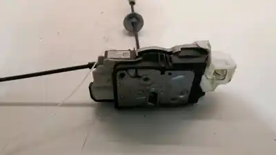 Pezzo di ricambio per auto di seconda mano serratura porta anteriore destra per volvo b.m. v40 fastback (525) d2 riferimenti oem iam 31440390  