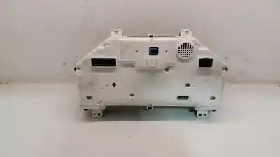 Автозапчастина б/у панель інструментів для lexus is 2.5 16v cat (híbrido) посилання на oem iam 8380053k11  