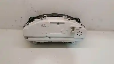 Peça sobressalente para automóvel em segunda mão quadrante por volvo v40 fastback (525) d2 referências oem iam 36002950  