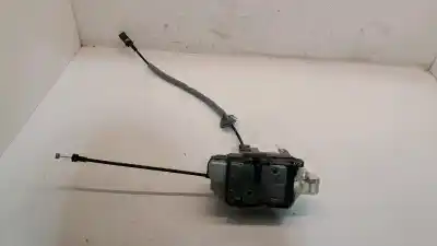 Автозапчасти б/у замок левой передней двери за volvo v40 fastback (525) d2 ссылки oem iam 31391822