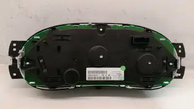Second-hand car spare part dashboard for dacia logan mcv ii 1.0 lpg (k8ml) oem iam references 248101601r  
