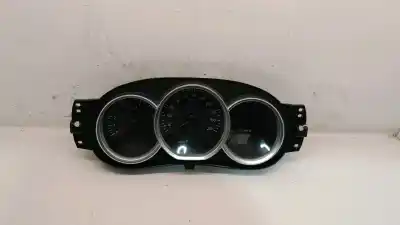 Second-hand car spare part dashboard for dacia logan mcv ii 1.0 lpg (k8ml) oem iam references 248101601r