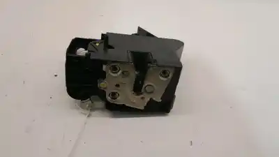 Second-hand car spare part rear right door lock for dacia logan mcv ii 1.0 lpg (k8ml) oem iam references 825022281r