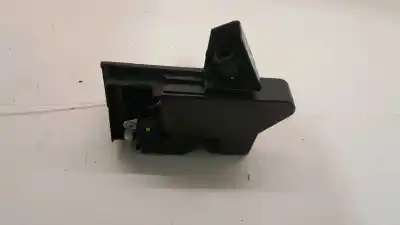 Автозапчастина б/у замок заднього правого дверя для dacia logan mcv ii 1.0 lpg (k8ml) посилання на oem iam 825022281r  