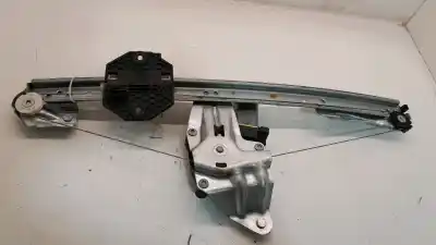 Second-hand car spare part passenger side right window regulator for dacia logan mcv ii 1.0 lpg (k8ml) oem iam references 807209299r