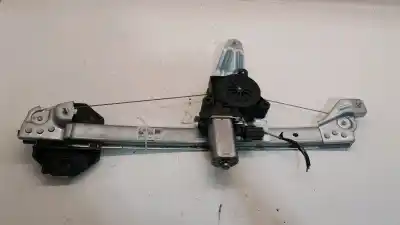 Second-hand car spare part rear left window regulator for dacia logan mcv ii 1.0 lpg (k8ml) oem iam references 827211031r  82 72 110 31r dacia, 8272011031r dacia, 82 72 110 31r renault