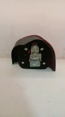 Автозапчасти б/у левый задний фонарь за audi a3 (8l1) 1.8 t quattro ссылки oem iam 8l0945095b  