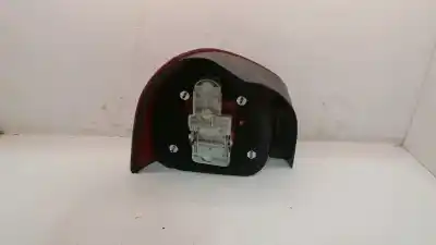 Second-hand car spare part right tailgate light for audi a3 (8l1) 1.8 t quattro oem iam references 8l0945096c  