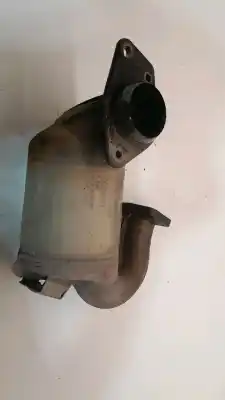 Piesă de schimb auto la mâna a doua CATALIZATOR pentru RENAULT LAGUNA III (BT0/1)  Referințe OEM IAM 8200566701  