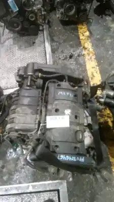 Peça sobressalente para automóvel em segunda mão caixa de velocidades por peugeot 307 sw (3h) 1.6 16v referências oem iam 2223rs  