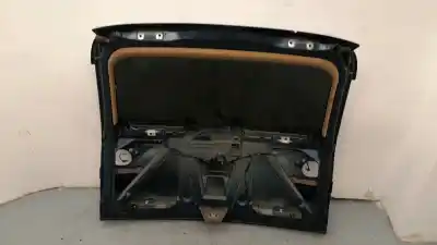 Second-hand car spare part tailgate for bmw x3 (e83) 2.0 d oem iam references 41003452197  