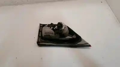 Second-hand car spare part interior left tailgate light for bmw x3 (e83) 2.0 d oem iam references 63213420203  