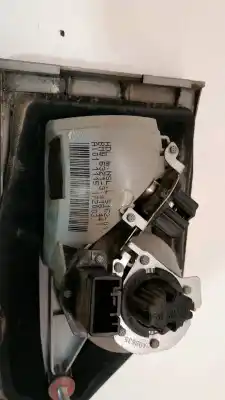 Second-hand car spare part interior left tailgate light for bmw x3 (e83) 2.0 d oem iam references 63213420203  