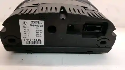 Peça sobressalente para automóvel em segunda mão quadrante por bmw x3 (e83) 2.0 d referências oem iam 62103451581  
