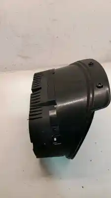 Peça sobressalente para automóvel em segunda mão quadrante por bmw x3 (e83) 2.0 d referências oem iam 62103451581  