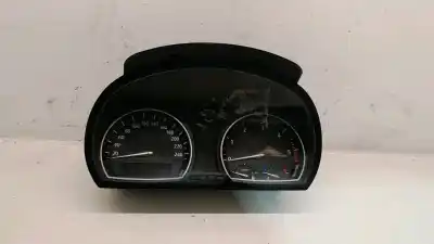 Peça sobressalente para automóvel em segunda mão QUADRANTE por BMW X3 (E83)  Referências OEM IAM 62103451581  