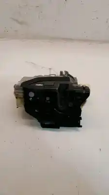 Pièce détachée automobile d'occasion SERRURE DE PORTE AVANT GAUCHE pour VOLKSWAGEN PASSAT B6 (3C2)  Références OEM IAM 3C1837015A  