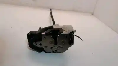 İkinci el araba yedek parçası SOL ÖN KAPI KILIDI için CHEVROLET CRUZE FASTBACK (J305)  OEM IAM referansları 13579522  