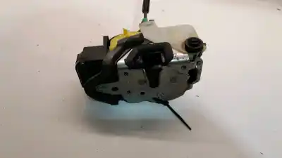 Peça sobressalente para automóvel em segunda mão fechadura da porta traseira esquerda por chevrolet cruze fastback (j305) 2.0 cdi referências oem iam 13579557