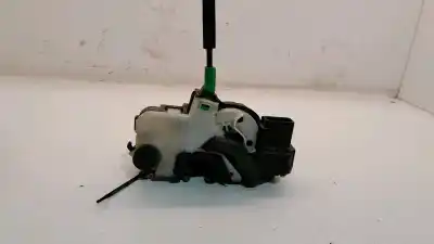 Peça sobressalente para automóvel em segunda mão fechadura da porta traseira direita por chevrolet cruze fastback (j305) 2.0 cdi referências oem iam 13579566