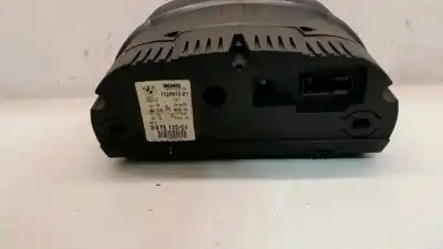 Peça sobressalente para automóvel em segunda mão quadrante por bmw 3 (e46) 325 xi referências oem iam 62103454347  