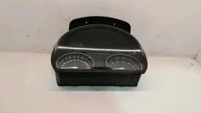 Peça sobressalente para automóvel em segunda mão quadrante por bmw 3 (e46) 325 xi referências oem iam 62103454347  