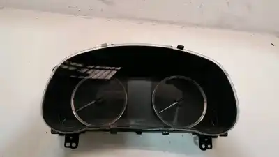 Second-hand car spare part dashboard for lexus is 2.5 16v cat (híbrido) oem iam references 8380053k11