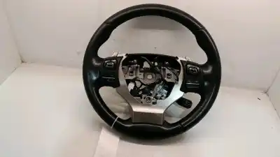 Second-hand car spare part steering wheel for lexus is 2.5 16v cat (híbrido) oem iam references 4510076130c1