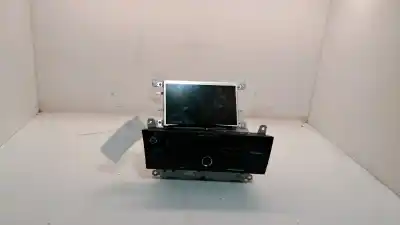Second-hand car spare part gps navigation system for audi q5 (8rb) 2.0 tdi quattro oem iam references 8t1035195h