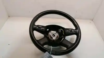 Second-hand car spare part steering wheel for audi q5 (8rb) 2.0 tdi quattro oem iam references 8r0419091b wun