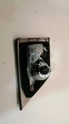 Second-hand car spare part interior left tailgate light for bmw x3 (e83) 2.0 d oem iam references 63213420203  