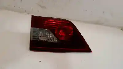 Peça sobressalente para automóvel em segunda mão farolim traseiro direito por bmw x3 (e83) 2.0 d referências oem iam 63213420206