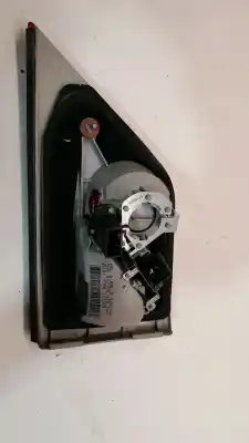 Second-hand car spare part right tailgate light for bmw x3 (e83) 2.0 d oem iam references 63213420206  