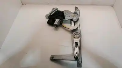 Second-hand car spare part passenger side right window regulator for renault megane iii fastback (bz0/1_, b3_) 1.2 tce (bz2b, bz11) oem iam references 807203154r  