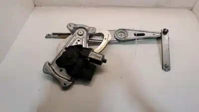 Second-hand car spare part passenger side right window regulator for renault megane iii fastback (bz0/1_, b3_) 1.2 tce (bz2b, bz11) oem iam references 807203154r  