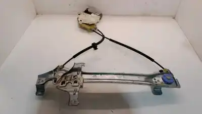 Peça sobressalente para automóvel em segunda mão elevador de vidros traseiro direito por renault megane iii fastback (bz0/1_, b3_) 1.2 tce (bz2b, bz11) referências oem iam 827200003r Peça sobressalente para automóvel em segunda mão elevador de vidros traseiro direito por renault megane iii fastback (bz0/1_, b3_) 1.2 tce (bz2b, bz11) referências oem iam 827200003r