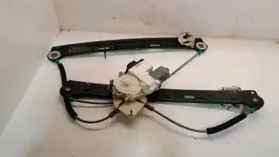 Second-hand car spare part driver left window regulator for bmw 3 (e46) 325 xi oem iam references 51333448249  