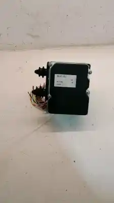 Second-hand car spare part abs for audi q5 (8rb) 2.0 tdi quattro oem iam references 8r0907379c