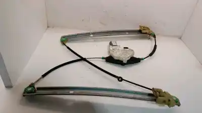 Second-hand car spare part passenger side right window regulator for audi q5 (8rb) 2.0 tdi quattro oem iam references 8r0837462b