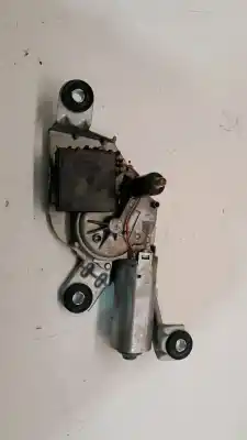 Peça sobressalente para automóvel em segunda mão motor do limpador traseiro por bmw x3 (e83) 2.0 d referências oem iam 6917907