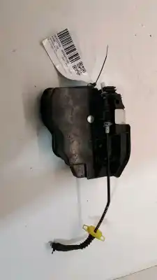 Second-hand car spare part front right door lock for bmw x3 (e83) 2.0 d oem iam references 7167074  
